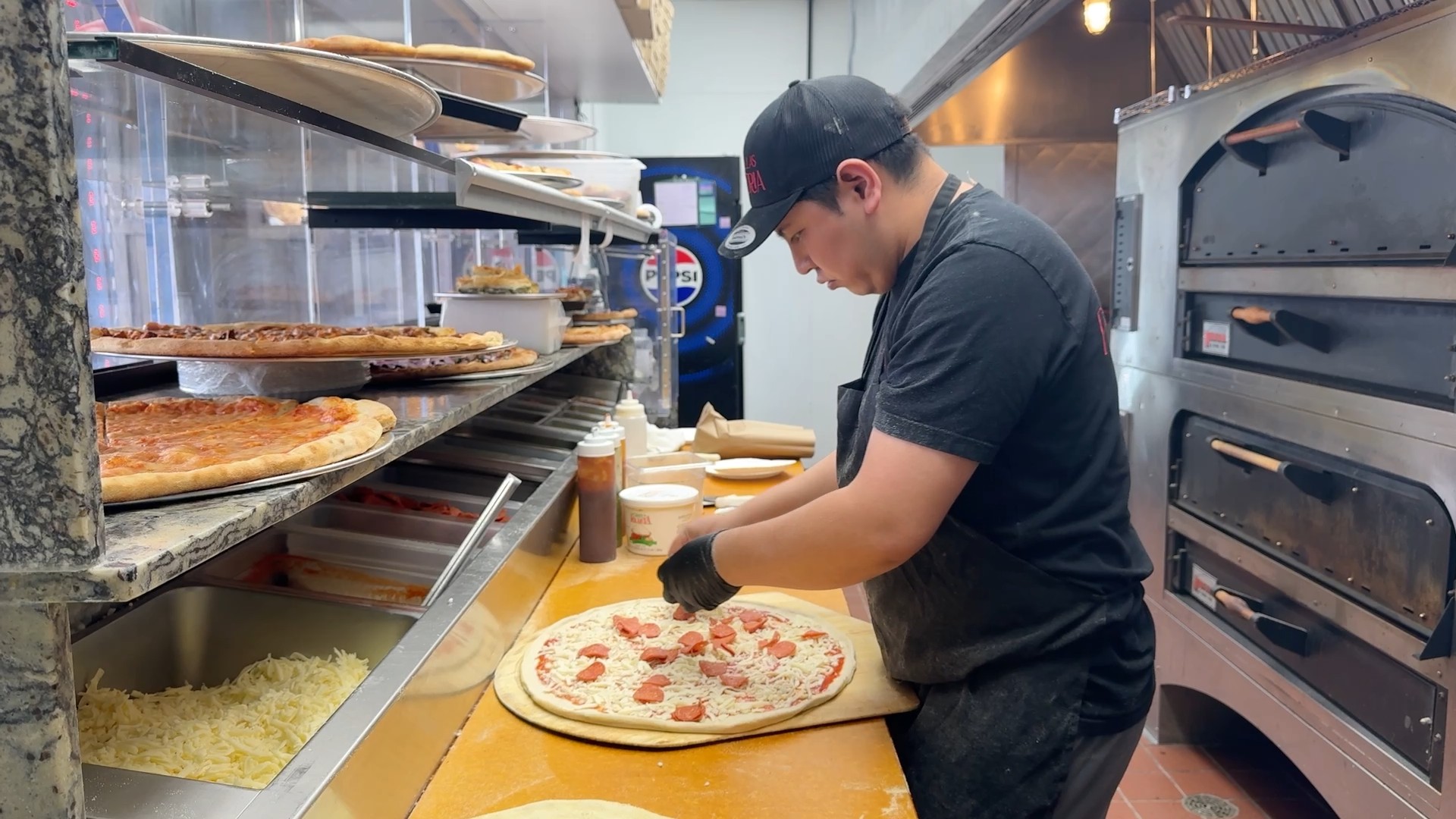 2 (two) $25 certificates for the cost of just one!